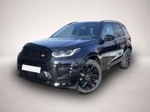 Land Rover Discovery Sport P270e Dynamic SE