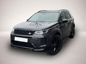 Land Rover Discovery Sport P270e Dynamic SE