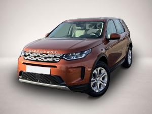 Land Rover Discovery Sport P300e S