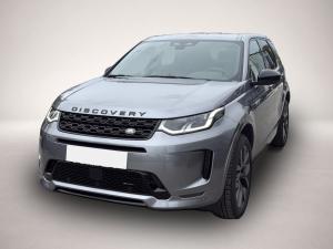 Land Rover Discovery Sport R-Dynamic SE AWD Bluetooth Navi