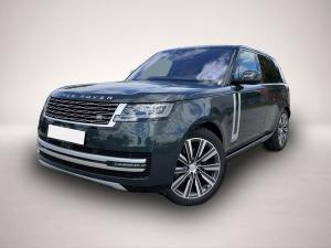 Land Rover Range Rover D350 Autobiography