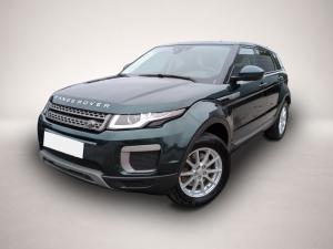 Land Rover Range Rover Evoque D150 Pure AHK PDC Keyless Tem