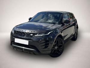 Land Rover Range Rover Evoque D165 R-Dynamic SE
