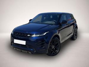 Land Rover Range Rover Evoque D165 R-Dynamic SE