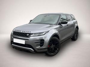 Land Rover Range Rover Evoque D165 R-Dynamic SE AHK