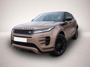 Land Rover Range Rover Evoque D200 Dynamic HSE AHK/Pano Nav