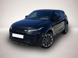 Land Rover Range Rover Evoque D200 Dynamic SE