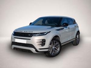 Land Rover Range Rover Evoque D200 Dynamic SE Winter-P. Nav