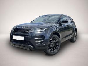 Land Rover Range Rover Evoque D200 Hoxton Edition