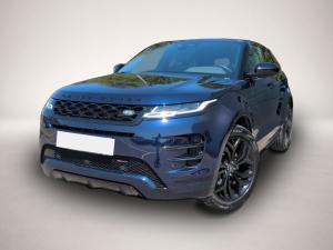 Land Rover Range Rover Evoque D200 R-Dynamic HSE Winter-P.