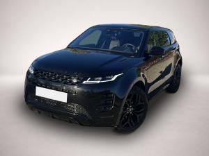 Land Rover Range Rover Evoque D200 R-Dynamic SE Head up