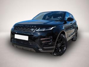 Land Rover Range Rover Evoque D200 R-Dynamic SE Winter-P. L