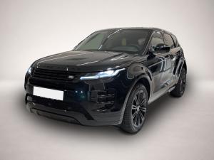 Land Rover Range Rover Evoque Dynamic SE Bluetooth Navi LED