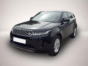 Land Rover Range Rover Evoque S Bluetooth Navi LED Klima