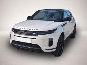 Land Rover Range Rover Evoque S Bluetooth Navi LED Volllede