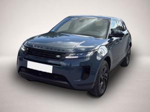 Land Rover Range Rover Evoque S Hybrid Bluetooth Navi LED