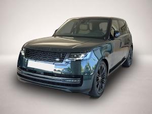 Land Rover Range Rover P530 Autobiography Standhzg.