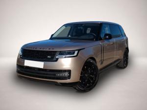 Land Rover Range Rover P530 LWB 5-Sitzer Autobiography AHK