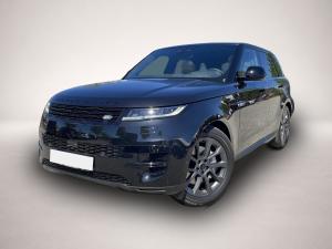 Land Rover Range Rover Sport D250 SE