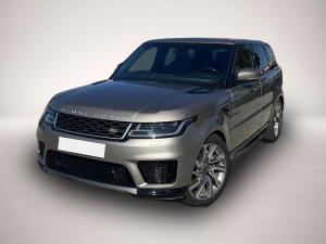 Land Rover Range Rover Sport D300 HSE