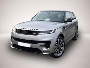 Land Rover Range Rover Sport D350 Autobiography