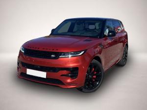 Land Rover Range Rover Sport D350 Autobiography