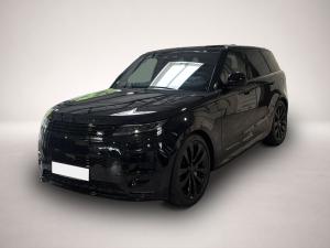 Land Rover Range Rover Sport Dynamic HSE Hybrid Bluetooth L