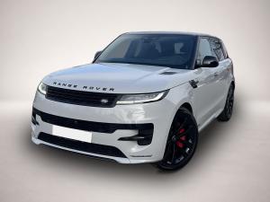 Land Rover Range Rover Sport P550e Hybrid Autobiography