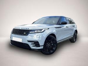 Land Rover Range Rover Velar D300 Dynamic HSE Massage