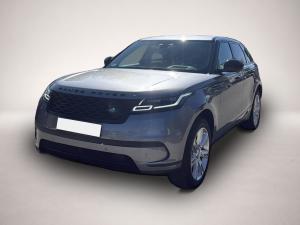 Land Rover Range Rover Velar S Black Paket AHK Bluetooth Na