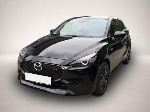 Mazda 2 1.5L SKYACTIVE-G 90 PS Homura