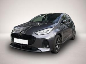 Mazda 2 Hybrid 1.5 VVT-i 116 HOMURA Bluetooth LED Klim