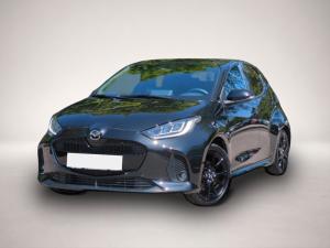Mazda 2 Hybrid 1.5 VVT-i Homura Automatik Bluetooth LE