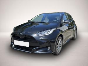 Mazda 2 Hybrid 1.5L VVT-i Select Automatik