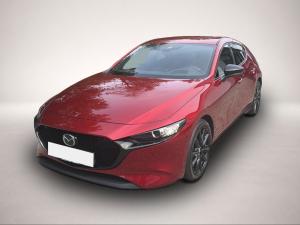 Mazda 3 2.0L e-SKYACTIV G 150ps Homura