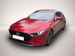 Mazda 3 2.0L e-SKYACTIV X 180ps Selection