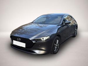 Mazda 3 2.0L e-SKYACTIV X 186ps Autom. Exclusive-Line