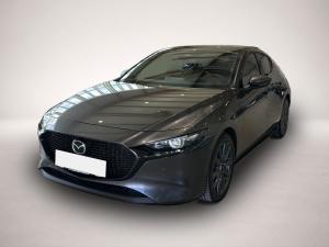 Mazda 3 2.5 e-SKYACTIV-G Exclusive-Line Automatik Navi