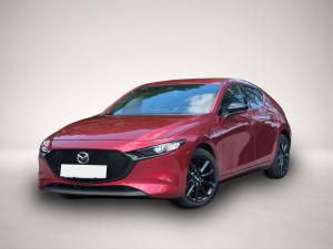 Mazda 3 2.5 e-SKYACTIV-G Homura Automatik Bluetooth Na