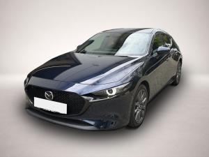 Mazda 3 2.5L e-SKYACTIV G 140ps Autom. Excl.Line