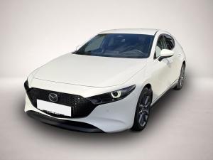 Mazda 3 2.5L e-SKYACTIV G 140ps Autom. Excl.Line