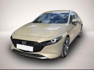 Mazda 3 2.5L e-SKYACTIV G 140ps Excl.Line