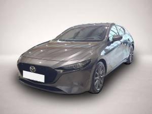 Mazda 3 Takumi Bluetooth Head Up Display Navi LED Klim