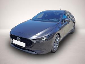 Mazda 3 Takumi Bluetooth Head Up Display Navi LED Klim