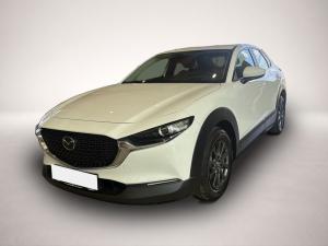 Mazda CX-30 2.0 SKYACTIV-G Basis 2WD Bluetooth Navi LE