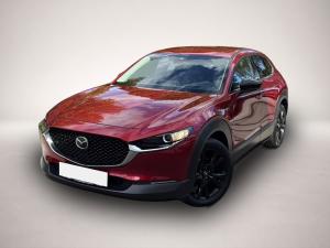 Mazda CX-30 2.0 SKYACTIV-G Homura 2WD Automatik Navi L