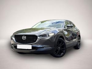 Mazda CX-30 2.0 SKYACTIV-X Homura AWD Automatik Navi L