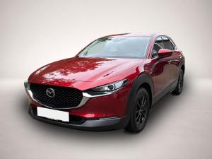 Mazda CX-30 2.0L e-SKYACTIV X 180ps Selection Autom.