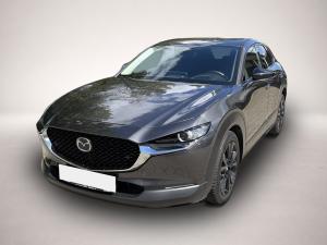Mazda CX-30 2.0L e-SKYACTIV X 186ps Homura Autom.