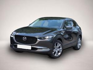 Mazda CX-30 2.5 e-SKYACTIV-G Takumi 2WD Automatik Navi